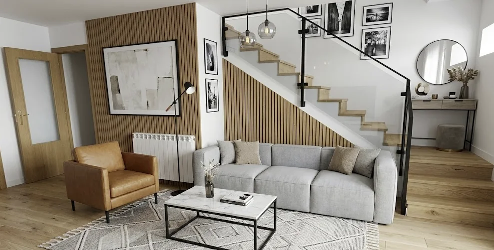 Reformas de Pisos en Pozuelo